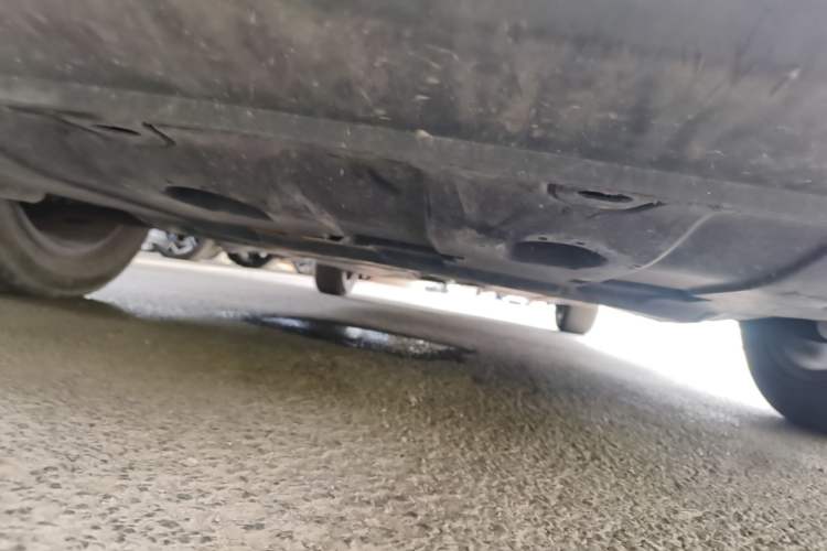 Used Kia K3 New Energy 2019 1.6L PHEV Comfort Edition Chassis Front