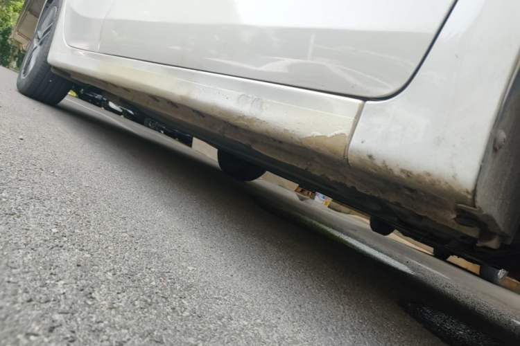 Used Kia K3 New Energy 2019 1.6L PHEV Comfort Edition Chassis Front Right