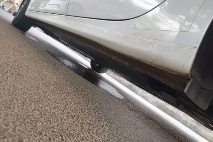 Used Kia K3 New Energy 2019 1.6L PHEV Comfort Edition Chassis Rear Left