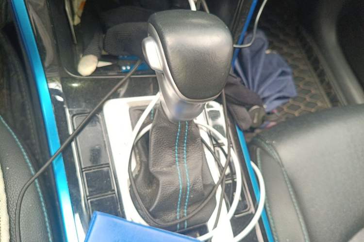 Used Kia K3 New Energy 2019 1.6L PHEV Smart Connectivity Edition Gear Lever