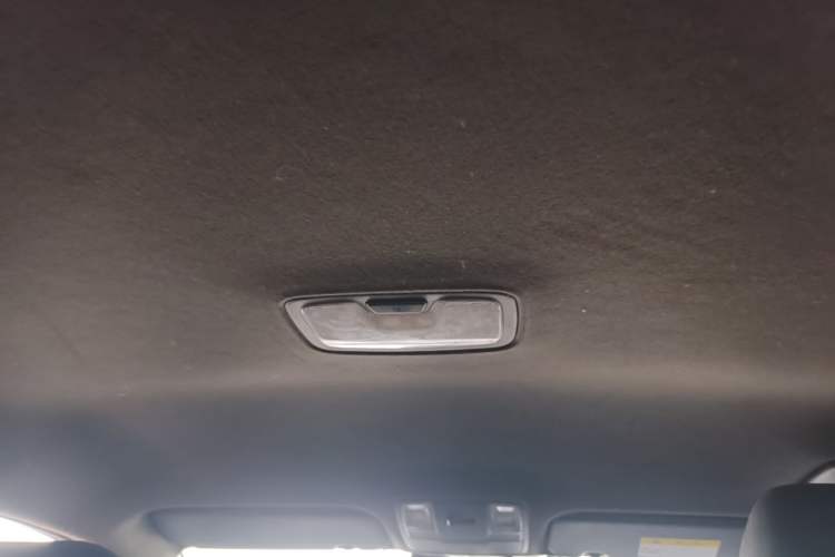 Used Kia K3 New Energy 2019 1.6L PHEV Comfort Edition Headliner