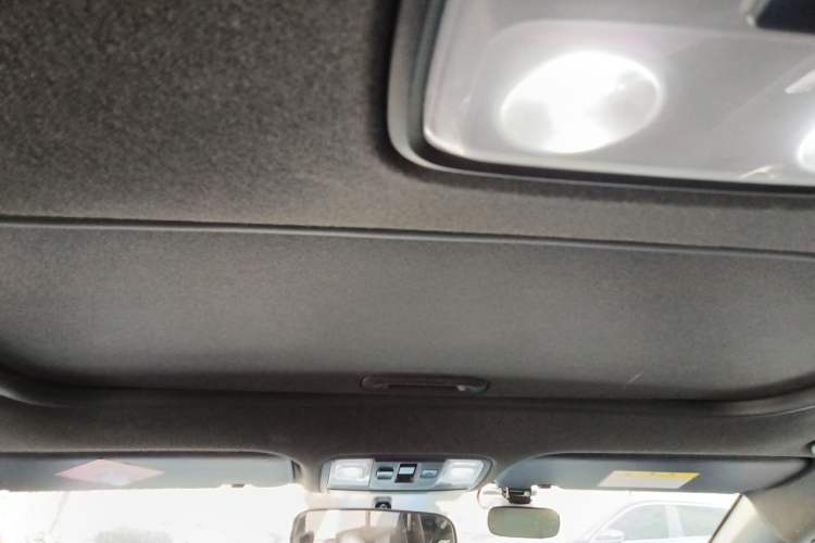 Used Kia K3 New Energy 2019 1.6L PHEV Comfort Edition Headliner