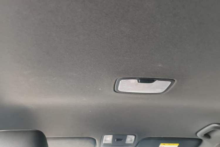 Used Kia K3 New Energy 2019 1.6L PHEV Comfort Edition Headliner