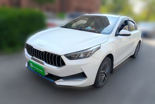 Used Kia K3 New Energy 2019 1.6L PHEV Comfort Edition