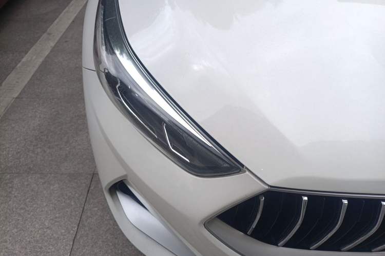 Used Kia K3 New Energy 2019 1.6L PHEV Smart Connectivity Edition Right Front Headlight