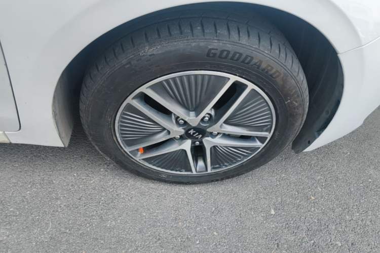 Used Kia K3 New Energy 2019 1.6L PHEV Comfort Edition Right Front Wheel Hub
