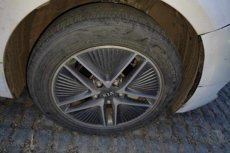 Used Kia K3 New Energy 2019 1.6L PHEV Comfort Edition Right Front Wheel Hub