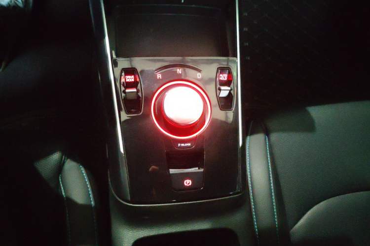 Used Kia K3 New Energy 2021 EV Comfort Edition 410km Gear Lever