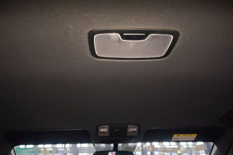 Used Kia K3 New Energy 2021 EV Comfort Edition 410km Headliner