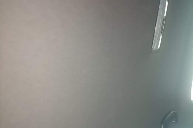 Used Kia K3 New Energy 2021 EV Comfort Edition 410km Headliner
