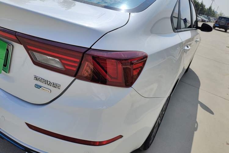 Used Kia K3 New Energy 2021 EV Comfort Edition 410km Right Rear Taillight