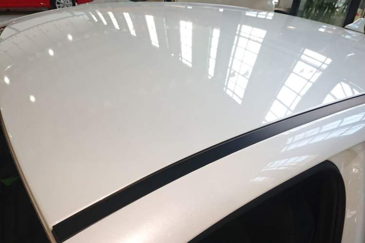 Used Kia K3 New Energy 2021 EV Comfort Edition 410km Roof
