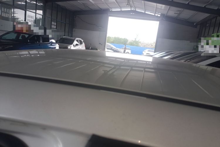 Used Kia K3 New Energy 2021 EV Comfort Edition 410km Roof