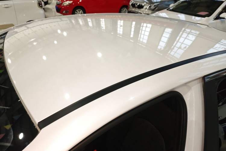 Used Kia K3 New Energy 2021 EV Comfort Edition 410km Roof