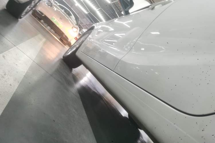 Used Kia K3S 2014 1.6L Automatic GLS Left Side Sill
