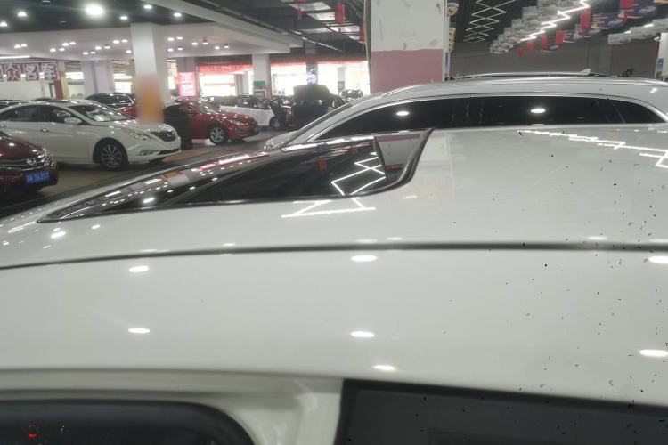 Used Kia K3S 2014 1.6L Automatic GLS Roof