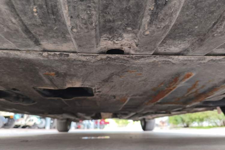 Used Kia K3S 2014 1.6L Automatic GLS Chassis Front