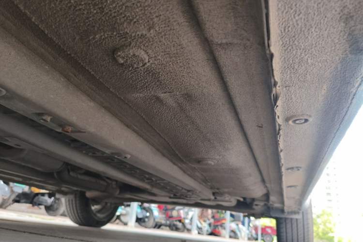 Used Kia K3S 2014 1.6L Automatic GLS Chassis Front Left