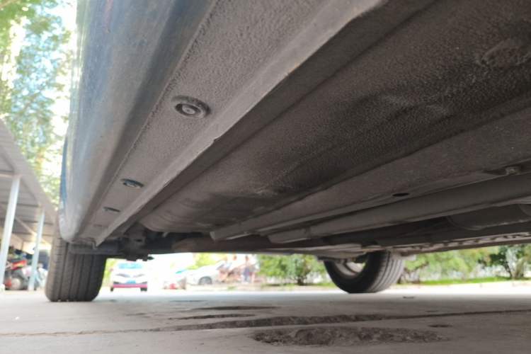 Used Kia K3S 2014 1.6L Automatic GLS Chassis Front Right
