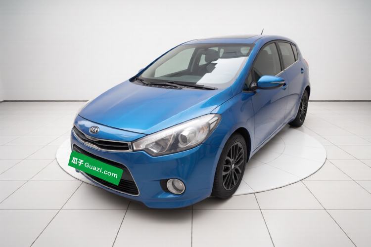 Kia K3S 2014 1.6L Automatic GLS usado Guazi used car, China used car export, Used car for sale, Used cars, Cheapest cars for sale