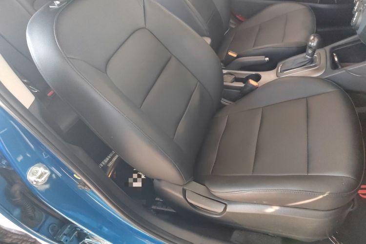 Used Kia K3S 2014 1.6L Automatic GLS Right Front Seat