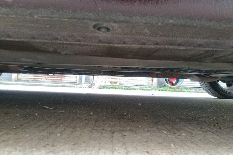 Used Kia K3S 2014 1.6L Automatic Premium Left Side Sill