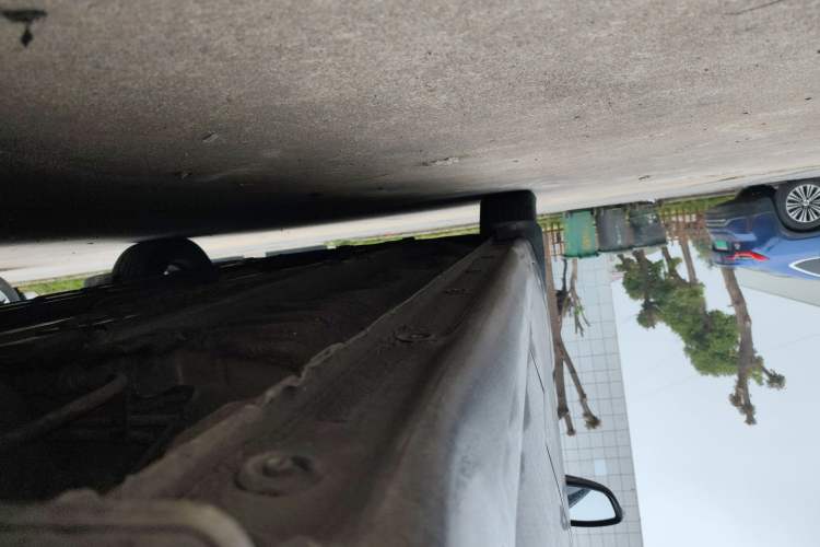 Used Kia K3S 2014 1.6L Automatic GLS Left Side Sill