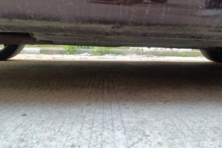Used Kia K3S 2014 1.6L Automatic Premium Right Side Sill