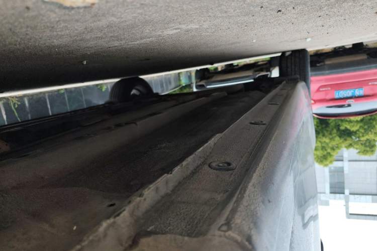 Used Kia K3S 2014 1.6L Automatic GLS Right Side Sill