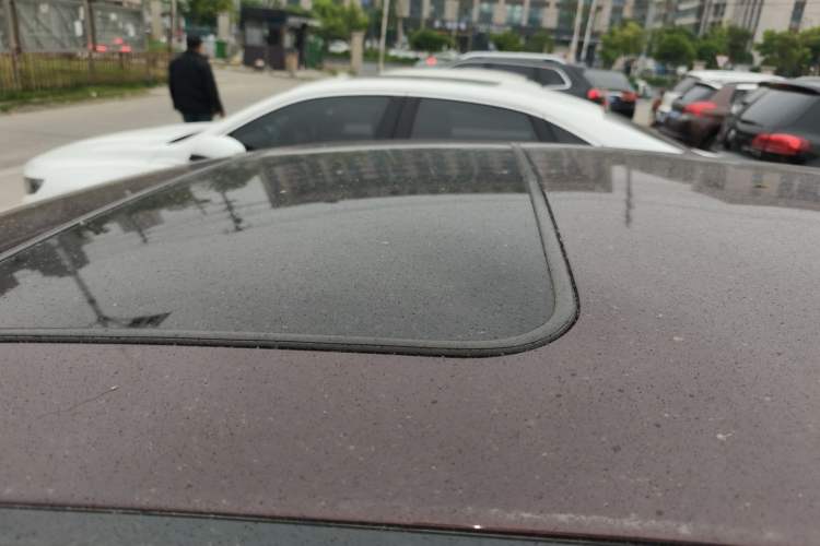 Used Kia K3S 2014 1.6L Automatic GLS Roof