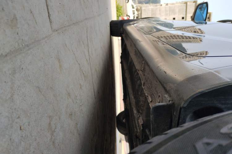 Used Kia K3S 2014 1.6L Automatic DLX Left Side Sill