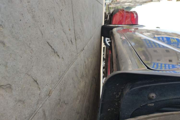 Used Kia K3S 2014 1.6L Automatic DLX Right Side Sill