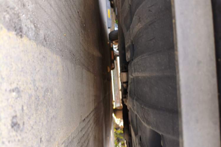 Used Kia K3S 2014 1.6L Automatic GLS Chassis Front