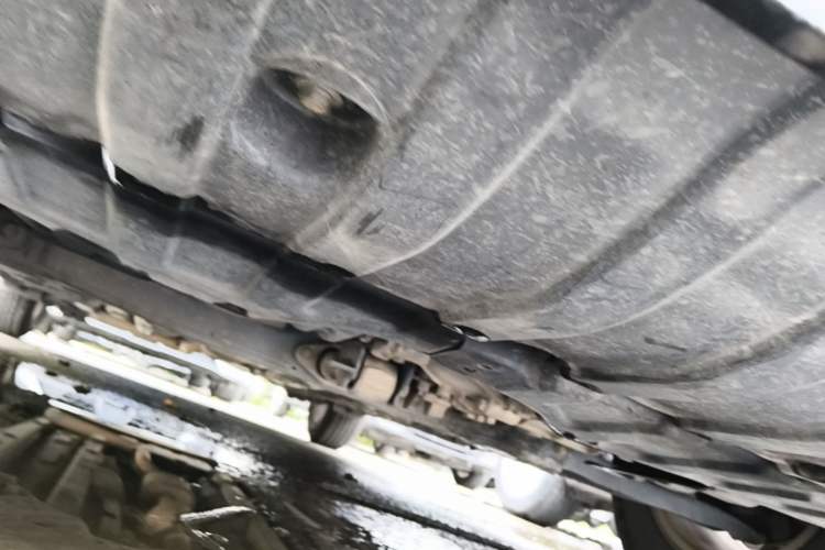 Used Kia K3S 2014 1.6L Automatic GL Chassis Front