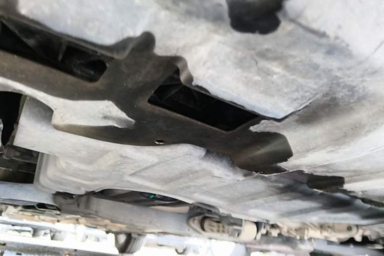 Used Kia K3S 2014 1.6L Automatic GL Chassis Front Right