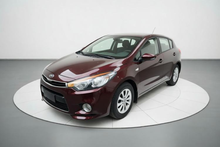 Used Kia K3S 2014 1.6L Manual GL Guazi used car, China used car export, Used car for sale, Used cars, Cheapest cars for sale