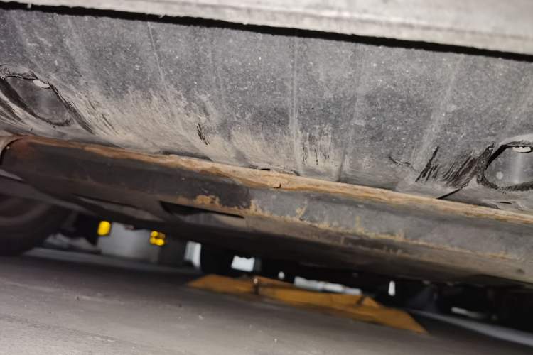 Used Kia K3S 2014 1.6L Automatic GLS Chassis Front