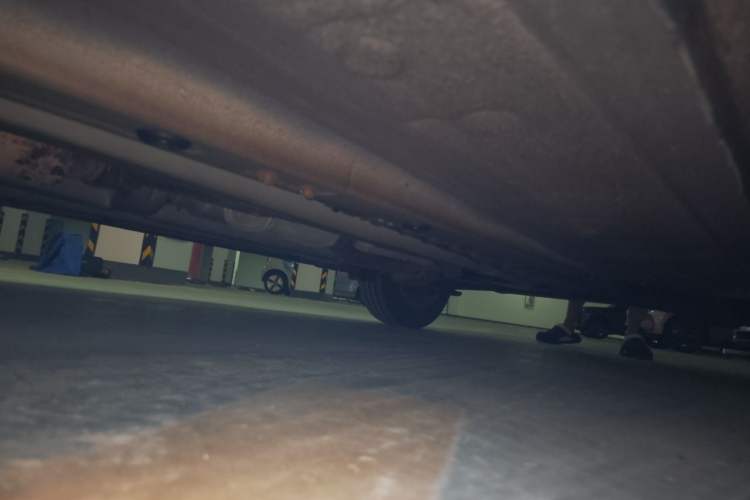 Used Kia K3S 2014 1.6L Manual GL Chassis Front Left