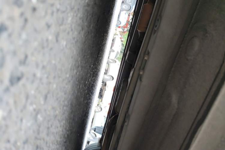 Used Kia K3S 2014 1.6L Automatic GLS Chassis Front Left