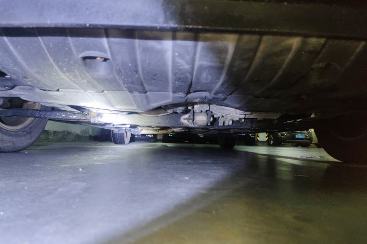 Used Kia K3S 2014 1.6L Automatic GL Chassis Front