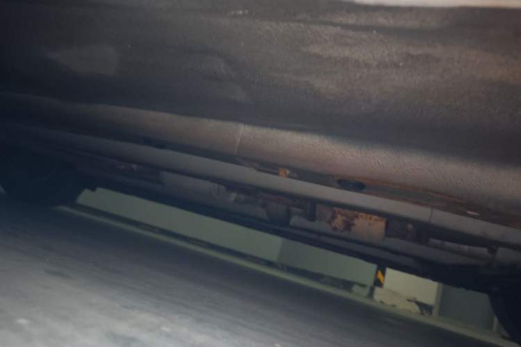 Used Kia K3S 2014 1.6L Manual GL Chassis Front Right