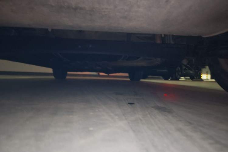 Used Kia K3S 2014 1.6L Manual GL Chassis Rear