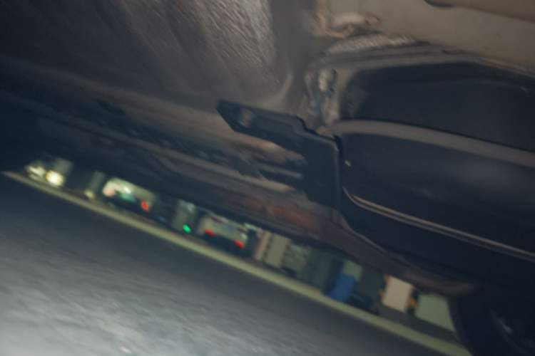 Used Kia K3S 2014 1.6L Manual GL Chassis Rear Left
