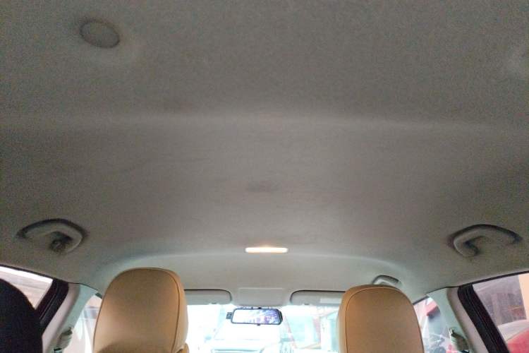 Used Kia K3S 2014 1.6L Automatic GL Headliner