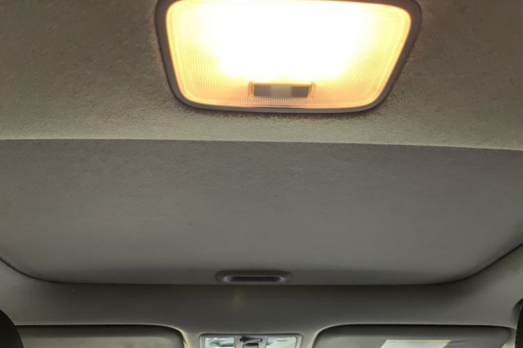 Used Kia K3S 2014 1.6L Automatic Premium Headliner
