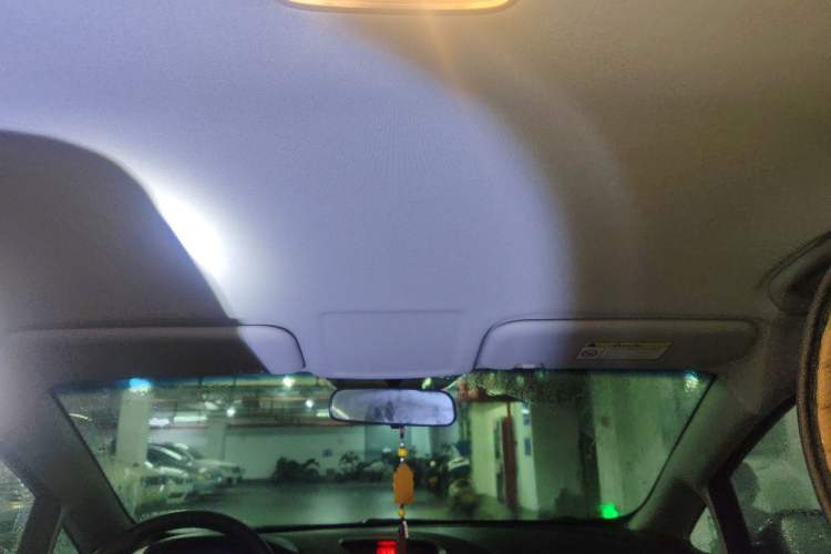 Used Kia K3S 2014 1.6L Automatic GL Headliner