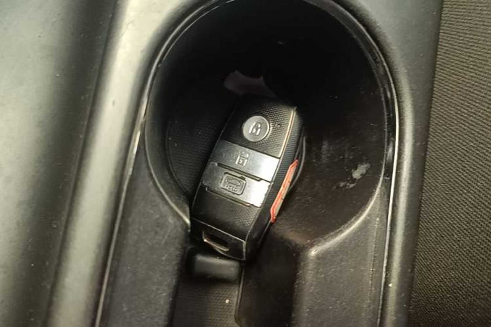 Used Kia K3S 2014 1.6L Automatic GLS Interior 1