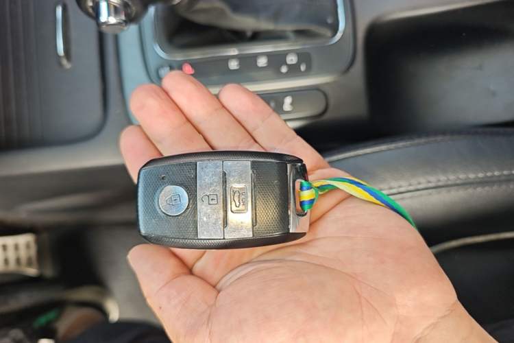 Used Kia K3S 2014 1.6L Automatic Premium Interior 1