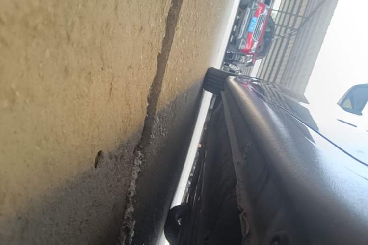 Used Kia K3S 2014 1.6L Automatic GLS Left Side Sill