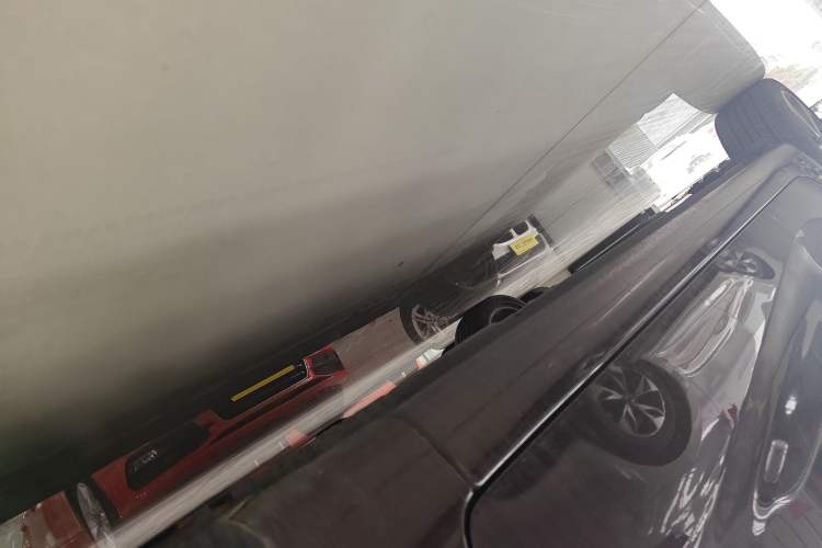 Used Kia K3S 2014 1.6L Automatic Premium Right Side Sill